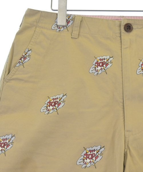 JUNYA WATANABE MAN 短褲