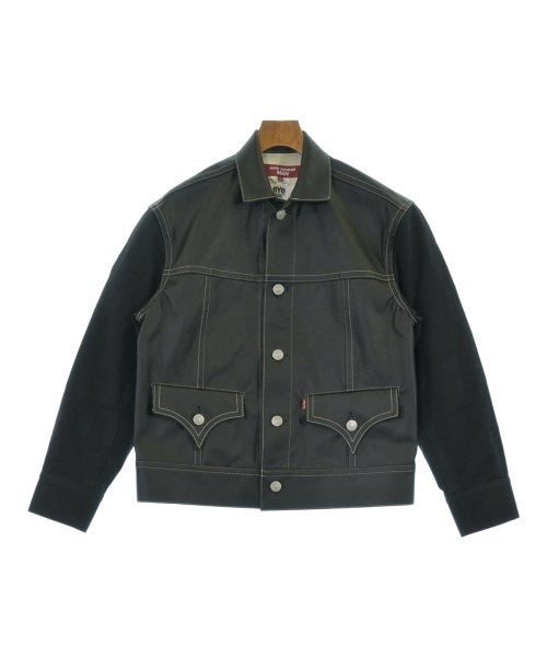 JUNYA WATANABE MAN 其他飛行外套