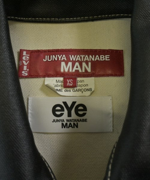 JUNYA WATANABE MAN 其他飛行外套