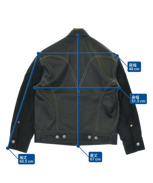 JUNYA WATANABE MAN 其他飛行外套