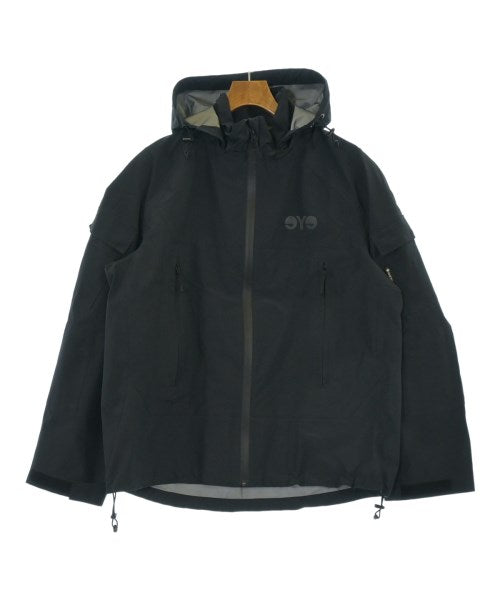 JUNYA WATANABE MAN 山系外套