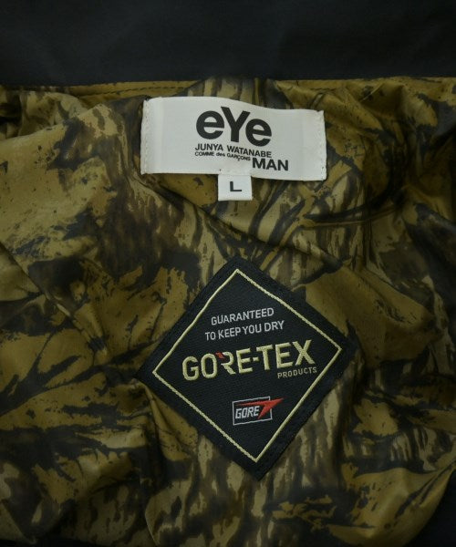 JUNYA WATANABE MAN 山系外套