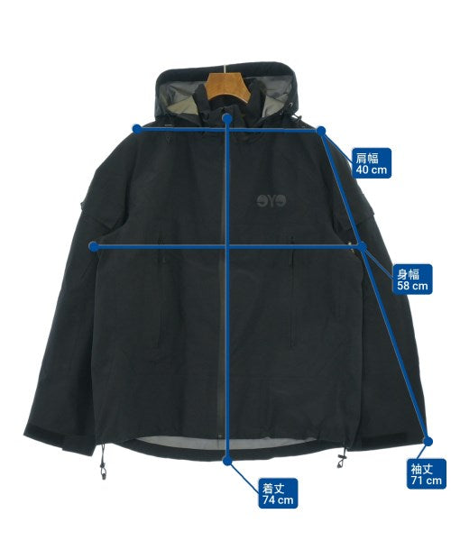 JUNYA WATANABE MAN 山系外套