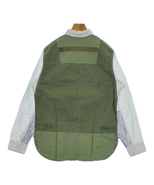 JUNYA WATANABE MAN 休閒襯衫