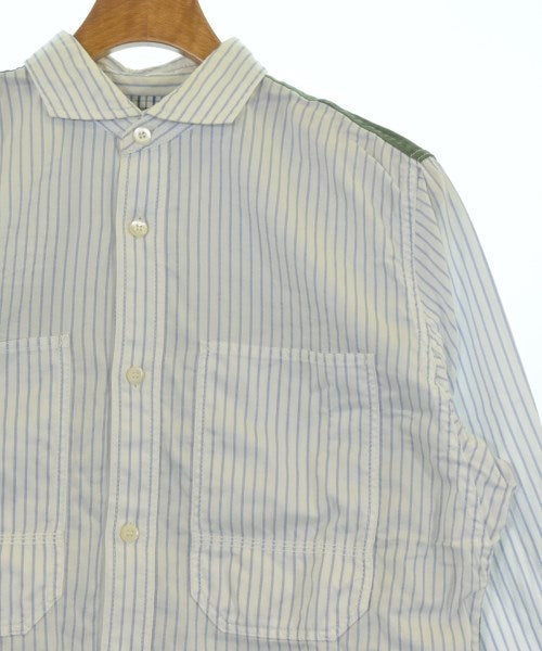 JUNYA WATANABE MAN 休閒襯衫