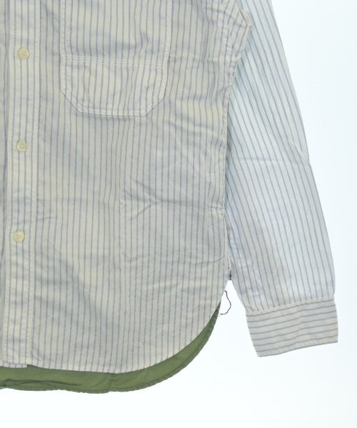 JUNYA WATANABE MAN 休閒襯衫