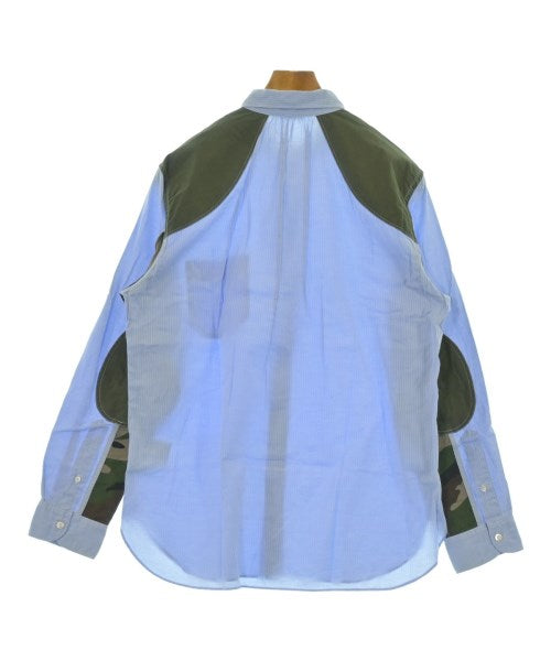 JUNYA WATANABE MAN 休閒襯衫