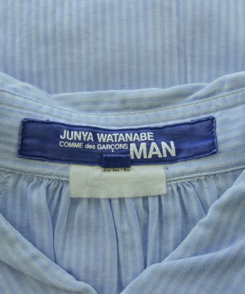 JUNYA WATANABE MAN 休閒襯衫