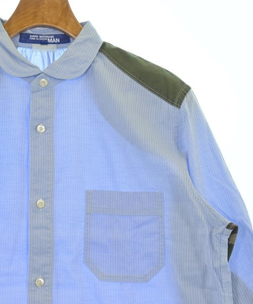 JUNYA WATANABE MAN 休閒襯衫