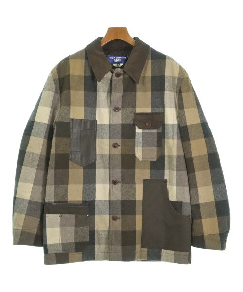 JUNYA WATANABE MAN 工作夾克