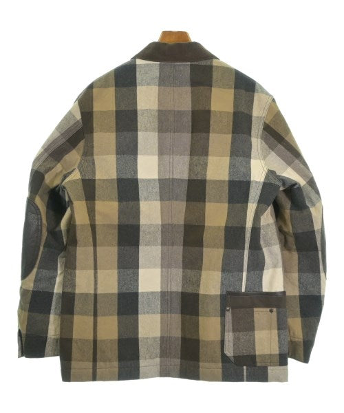 JUNYA WATANABE MAN 工作夾克