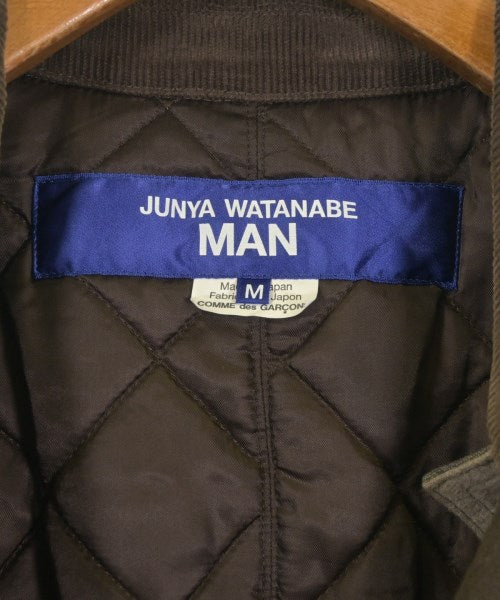JUNYA WATANABE MAN 工作夾克
