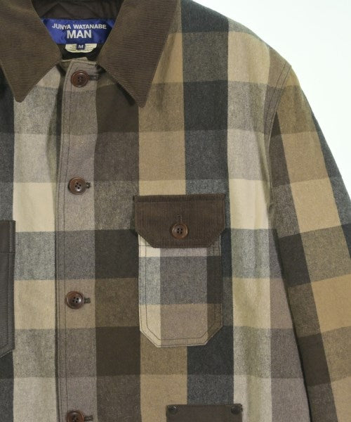 JUNYA WATANABE MAN 工作夾克