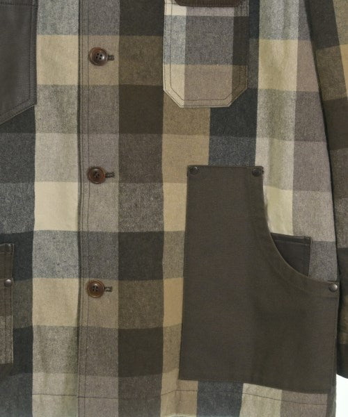 JUNYA WATANABE MAN 工作夾克