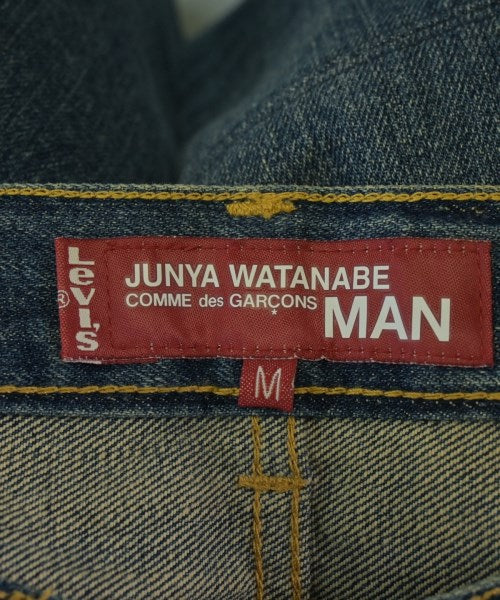 JUNYA WATANABE MAN 牛仔褲