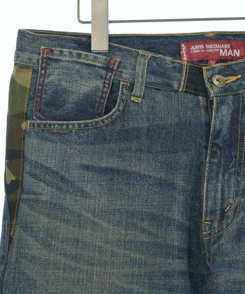 JUNYA WATANABE MAN 牛仔褲