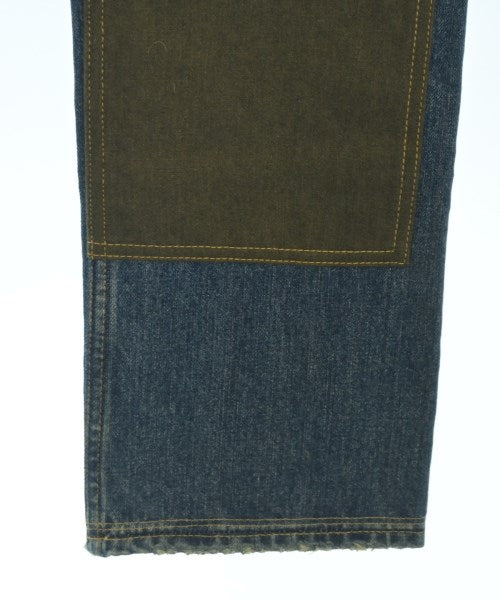 JUNYA WATANABE MAN 牛仔褲