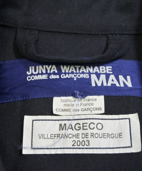 JUNYA WATANABE MAN 軍裝夾克