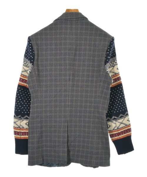 JUNYA WATANABE MAN 西裝外套