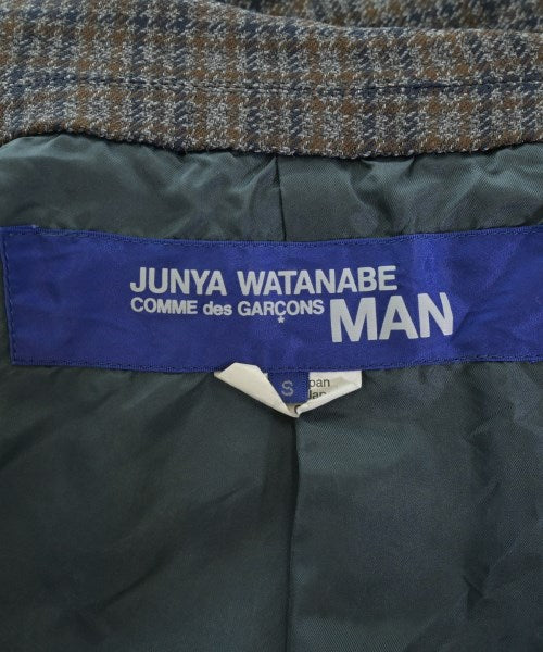 JUNYA WATANABE MAN 西裝外套