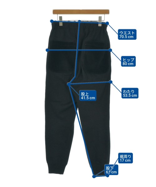 JUNYA WATANABE MAN 運動褲