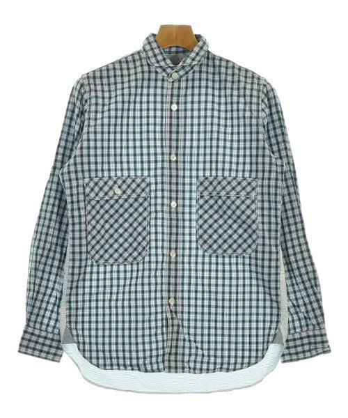 JUNYA WATANABE MAN 休閒襯衫