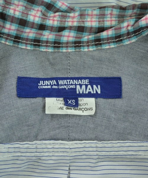 JUNYA WATANABE MAN 休閒襯衫