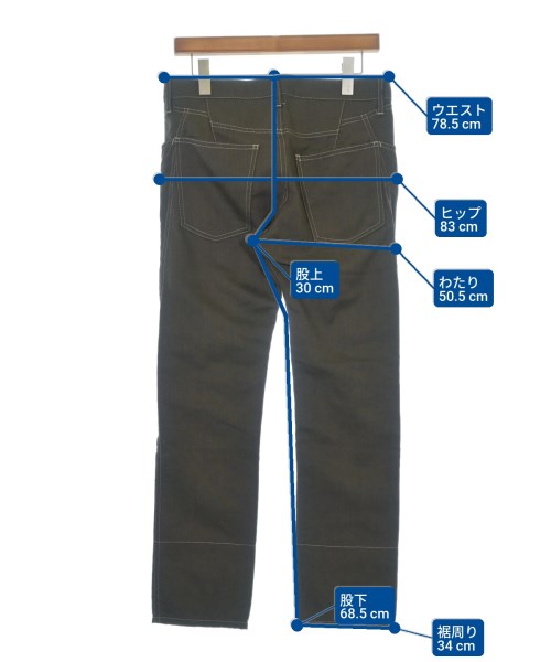 JUNYA WATANABE MAN 其他款
