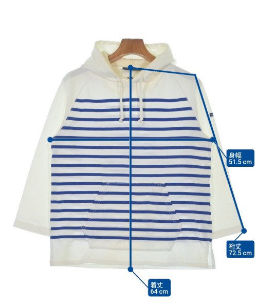 JUNYA WATANABE MAN 連帽衫