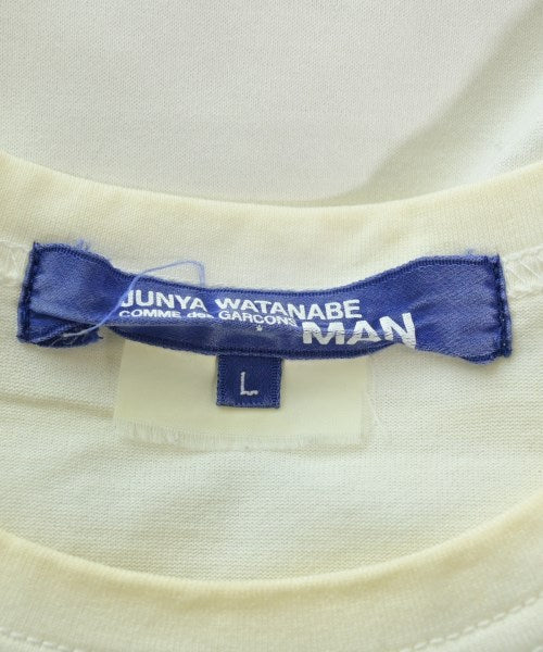 JUNYA WATANABE MAN T恤/上衣