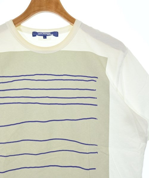 JUNYA WATANABE MAN T恤/上衣