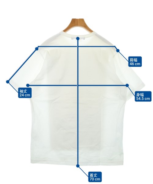 JUNYA WATANABE MAN T恤/上衣