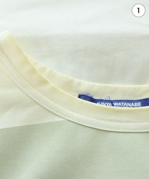 JUNYA WATANABE MAN T恤/上衣