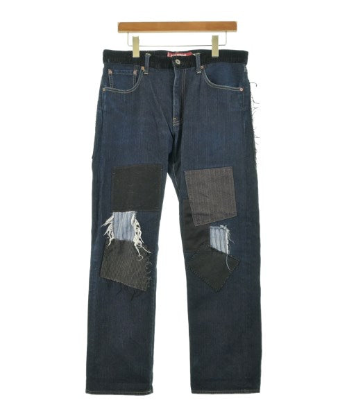 JUNYA WATANABE MAN 牛仔褲