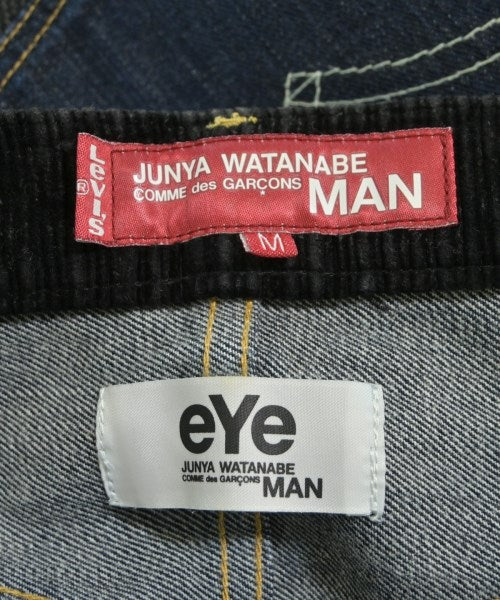 JUNYA WATANABE MAN 牛仔褲