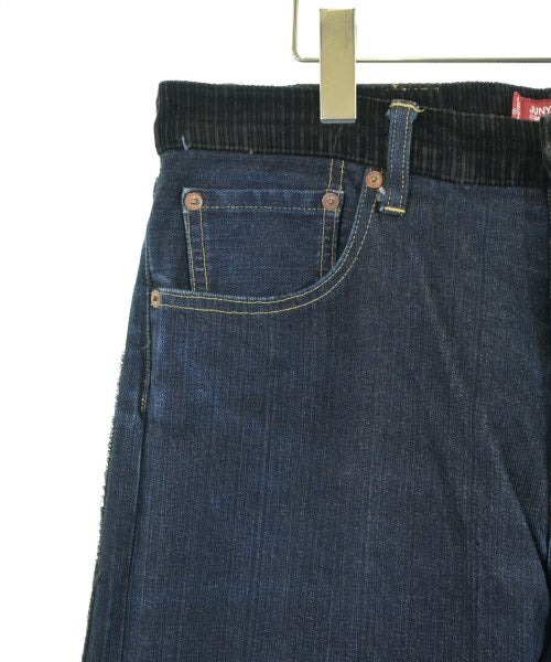 JUNYA WATANABE MAN 牛仔褲