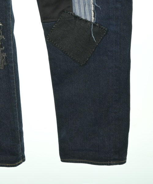JUNYA WATANABE MAN 牛仔褲