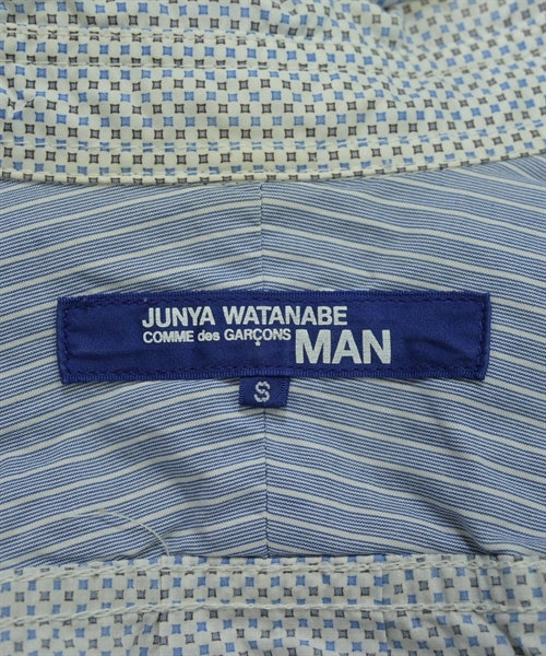 JUNYA WATANABE MAN 休閒襯衫