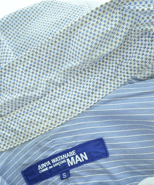 JUNYA WATANABE MAN 休閒襯衫