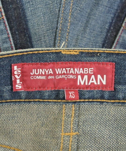 JUNYA WATANABE MAN 牛仔褲
