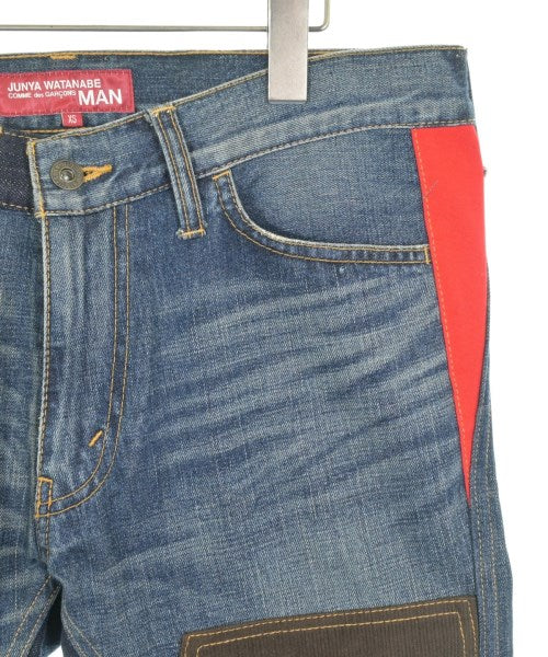 JUNYA WATANABE MAN 牛仔褲