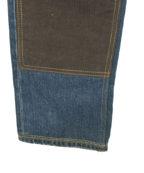 JUNYA WATANABE MAN 牛仔褲
