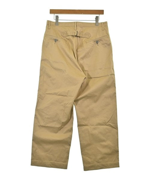 JUNYA WATANABE MAN 休閒褲