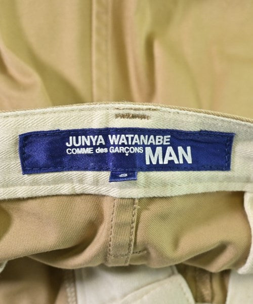JUNYA WATANABE MAN 休閒褲