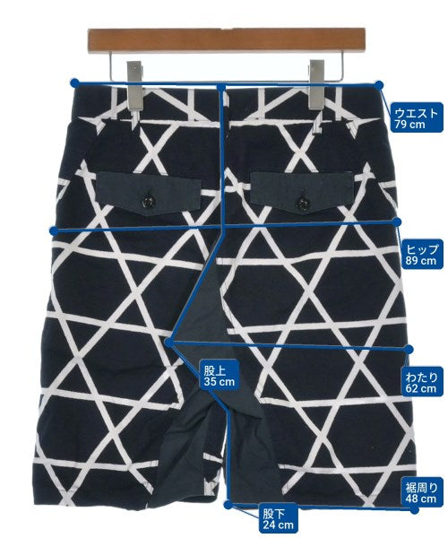 JUNYA WATANABE MAN 短褲
