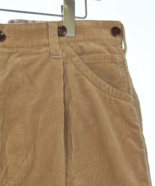 JUNYA WATANABE MAN 剪裁褲