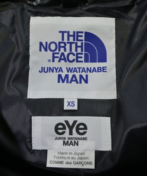 JUNYA WATANABE MAN 羽絨夾克/背心