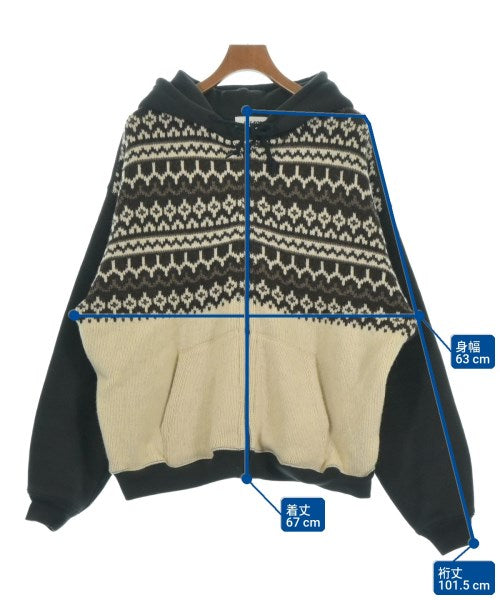 JUNYA WATANABE MAN 連帽衫