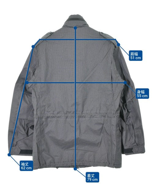 JUNYA WATANABE MAN 山系外套