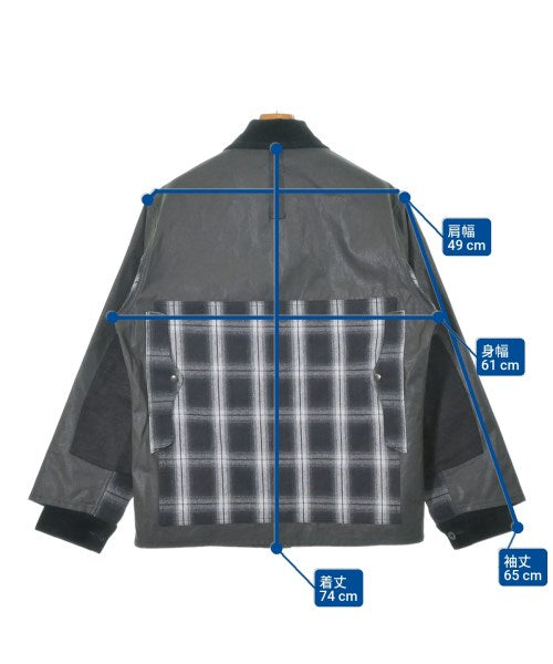 JUNYA WATANABE MAN 工作夾克